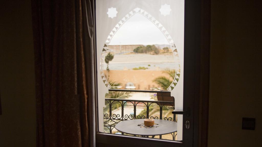 Hotel Kasbah Asmaa Midelt Exterior foto